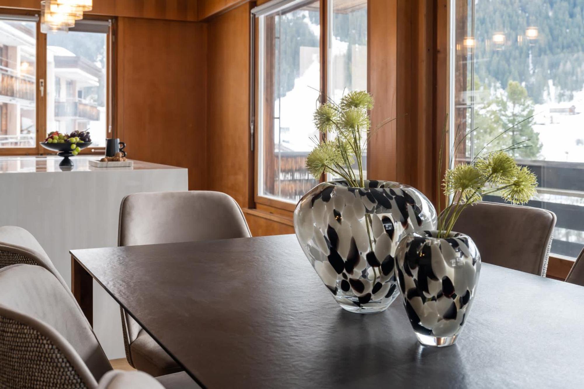 Luxe With Views Private Balcony *