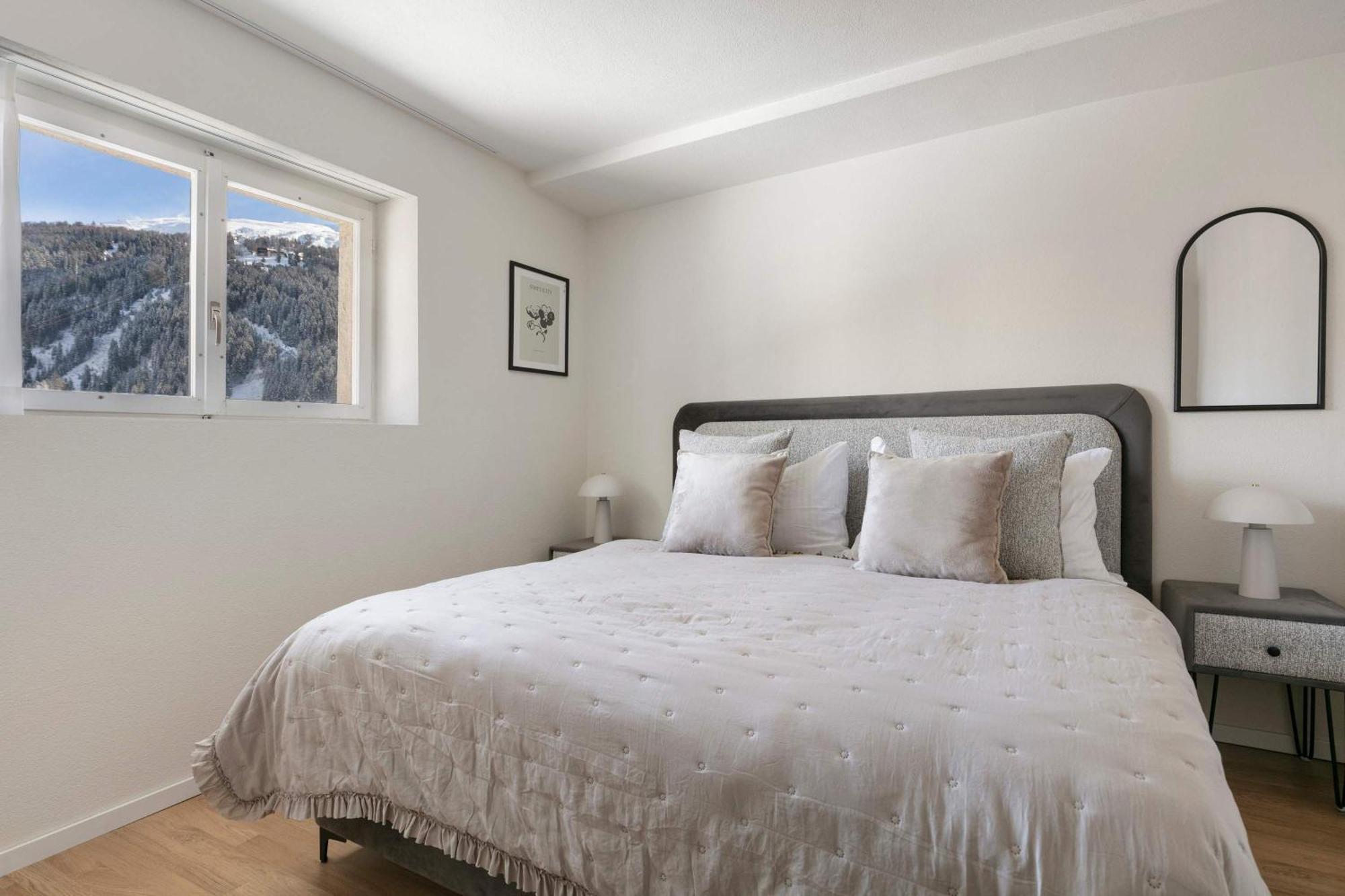 Apartment Luxe With Views Private Balcony *