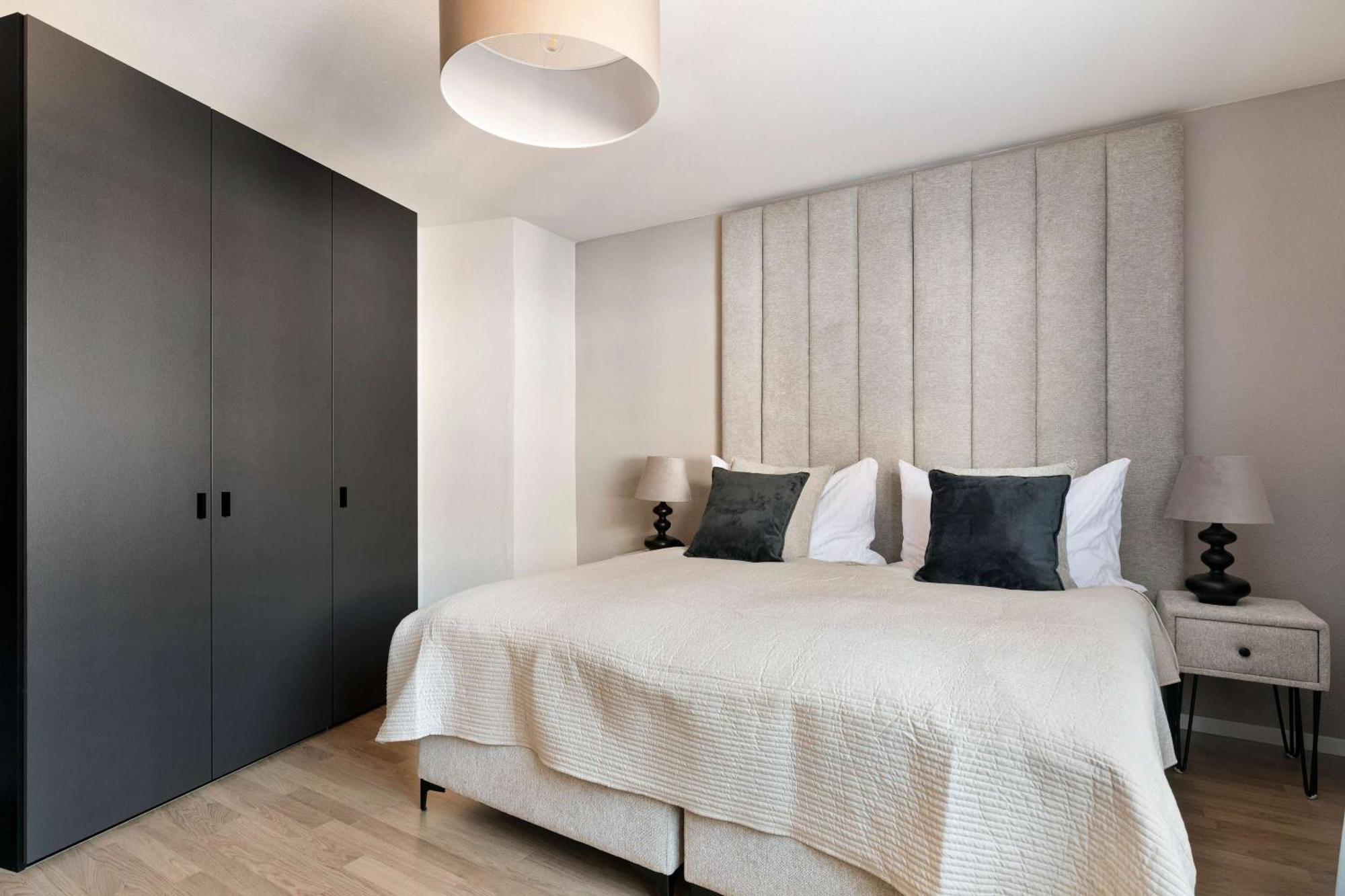 Luxe With Views Private Balcony * Davos